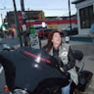 Meet your Posher, Denise